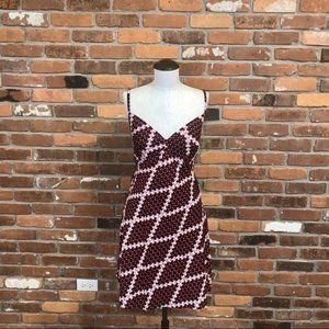 Aller Simplement Bones Dress Size S/M